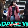 These Madame Web Outfits Will Swing Your Fashion Mood In A Flamboyant Style