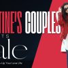 Valentine's Couples Jackets Sale