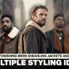 7 Astonishing Mens Shearling Jackets and their Multiple Styling Ideas