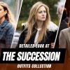 A Detailed Look at the Succession Outfits Collection
