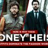 Here Is Why These Money Heist Outfits Dominate the Fashion World