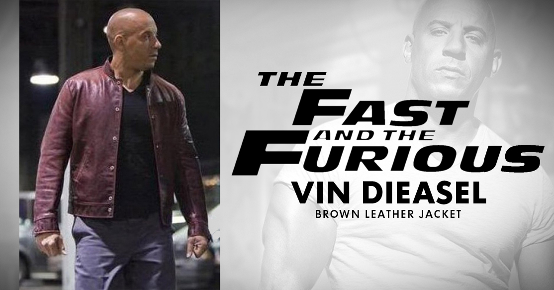 Take Your Style To Next Level With Vin Diesel Outfits