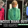 Princess Diana Outfits from The Crown Gives You The Royal Vibes