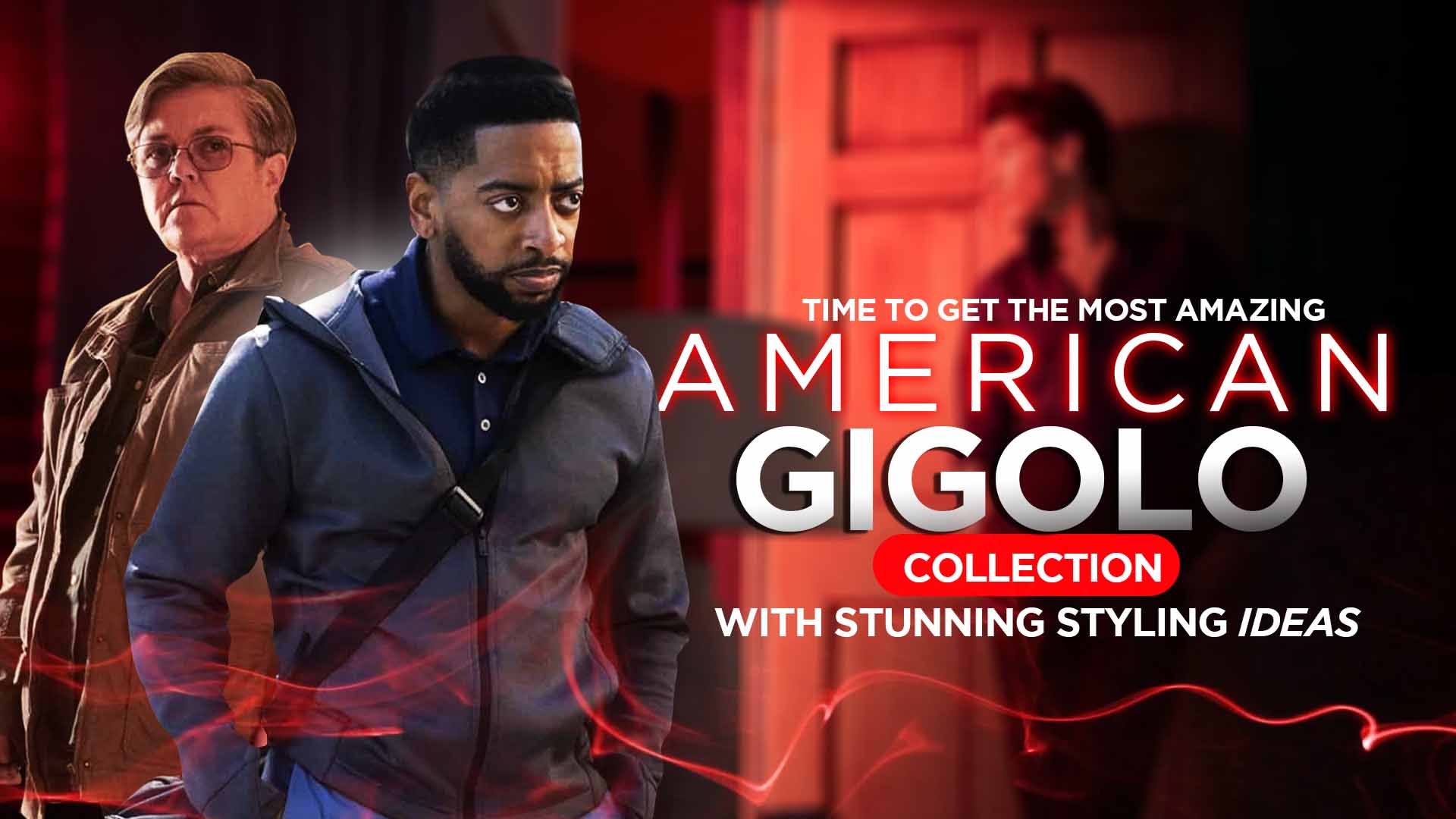 Time to Get the Most Amazing American Gigolo Outfits Collection with Stunning Styling Ideas