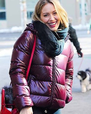 Younger-Hilary-Duff-Puffer-Hooded-Jacket